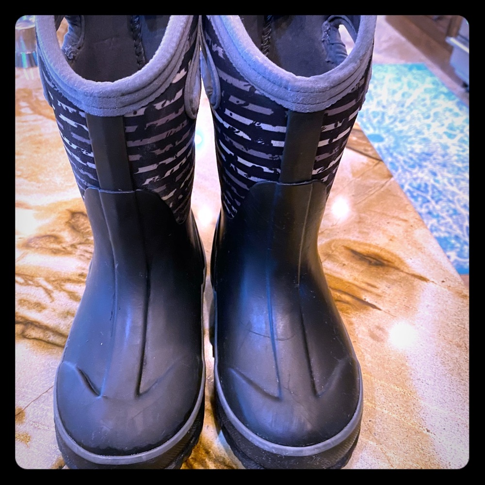 Bogs Cold Weather Boots
